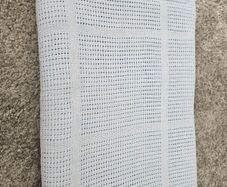 Large Cellular Blanket 120x140cm