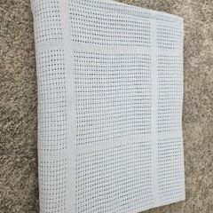 Large Cellular Blanket 120x140cm