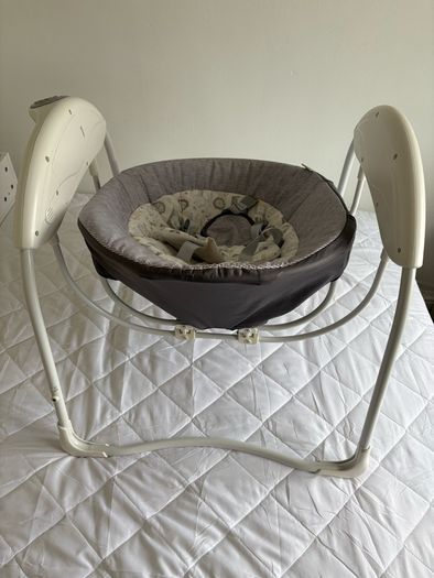 Graco Baby Swing