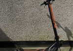 KuKirin (Kugoo Kirin) G3 Pro Off-Road Electric Scooter
