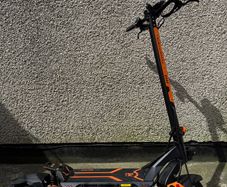 KuKirin (Kugoo Kirin) G3 Pro Off-Road Electric Scooter