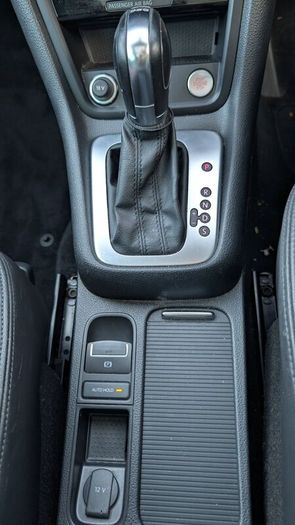 Volkswagen Sharan 2019 Highline Diesel Automatic
