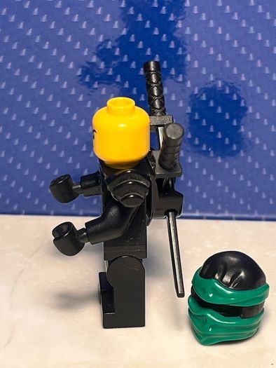 3 ninjago lego