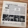 The Beatles A Hard Days Night Vinyl Lp Mono Parlophone Pmc 1230 1st Image 2