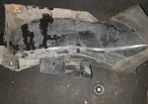 brake cooling duct e46 3series