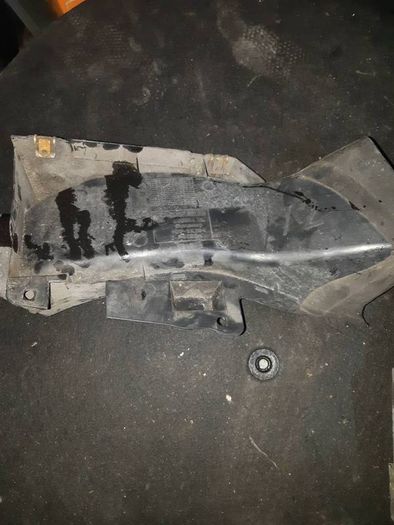 brake cooling duct e46 3series