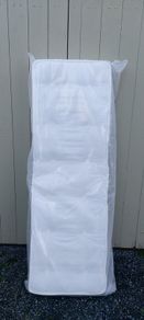 Mattress for camper