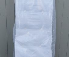 Mattress for camper
