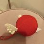 Christmas showre puff/sponge Image 2