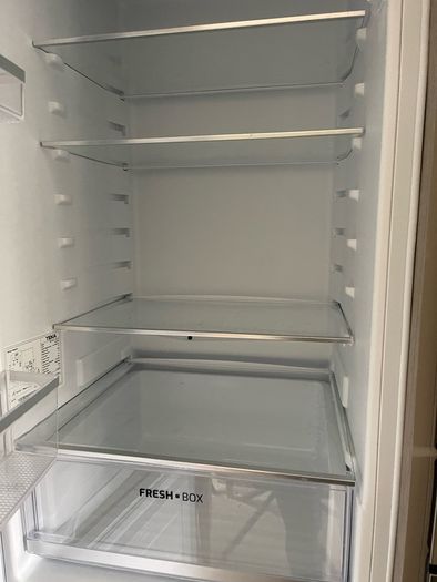 TEKA Integrated 70/30 Fridge Freezer RBF43321FI