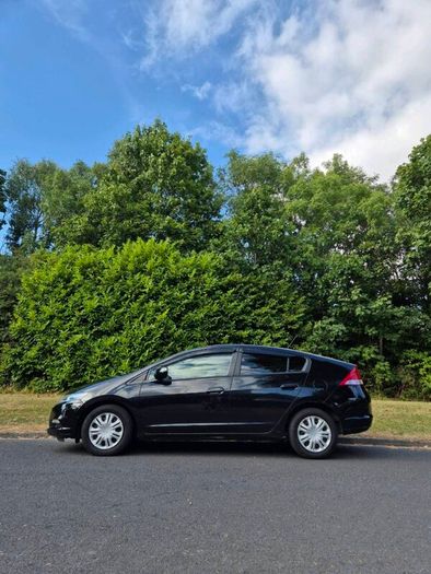 Honda Insight Low Milage Hybrid Automatic NCTd