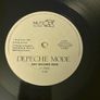 Depeche Mode Just Cant Get Enough Schizo Mix Original 1981 UK 12 inch Vinyl Image 5