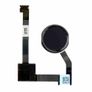 iPad Air 2 Mini 4 Pro 12.9 Replacement Home Menu Button and Flex for Black Image 2