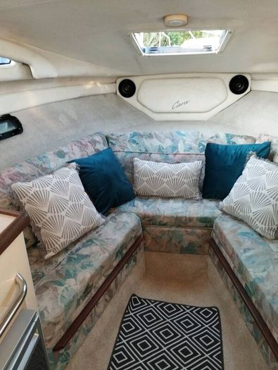 Boat for sale