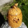 old honey pot Image 2