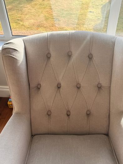 Rocking Chair