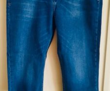 Fat face crop jeans size 16