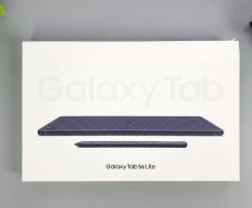BRAND NEW Samsung Galaxy Tab S6 Lite (2024)