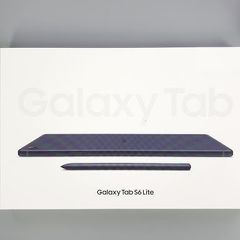 BRAND NEW Samsung Galaxy Tab S6 Lite (2024)