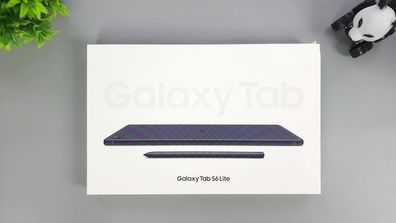 BRAND NEW Samsung Galaxy Tab S6 Lite (2024)