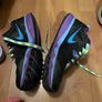 nike fusion trail runners Image 5