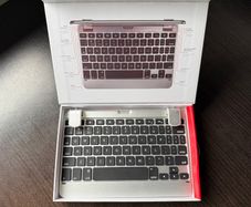 BRYDGE 7.9 Wireless keyboard