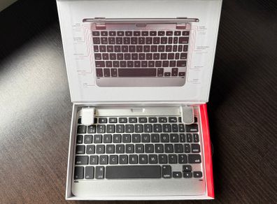 BRYDGE 7.9 Wireless keyboard