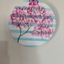 Cherry Blossom painting Image 3