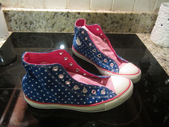 Converse....American    size 6     eur 39