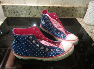 Converse....American    size 6     eur 39