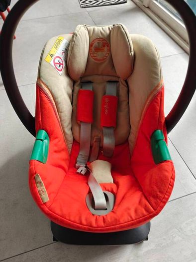 Aton S2 i-Size - car seat