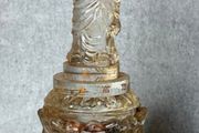 Buddhist Statue - Glass