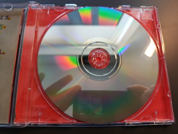Rory Gallagher-Wheels Within Wheels CD