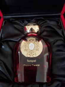 Tiziana Terenzi tempel 100 ml