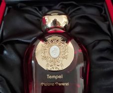 Tiziana Terenzi tempel 100 ml