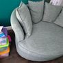 Snuggle sofa Image 2