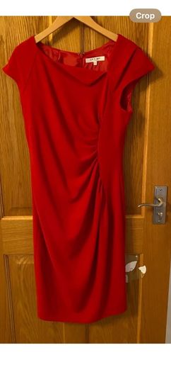 LK Bennett pencil dress Brand new no tag