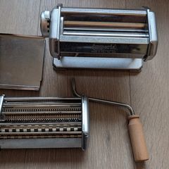 Imperia Pasta Machine