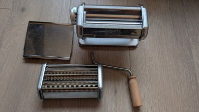 Imperia Pasta Machine