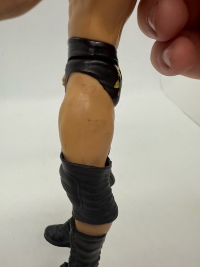 wwe Curtis Axel action figure