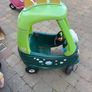 cozy coupe Image 5