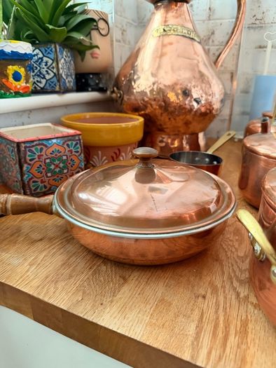 Copper