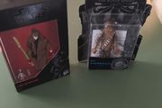 Star wars. Black series