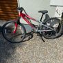 Trek kids mountain bike Image 2