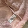 Pink dressing gown by The little white company size 12-18 Image 3