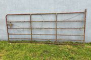 10ft Antique farm gate