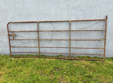 10ft Antique farm gate