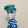 Monster High Doll Gillington Gil Webber Shriekwrecked Image 4