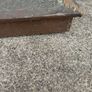 Antique Copper Effect Fire Fender Image 6