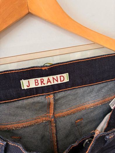 J brand love story jeans